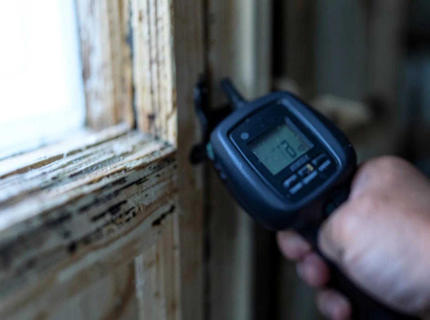Water Damage Restoration Manchester, OH FAQs