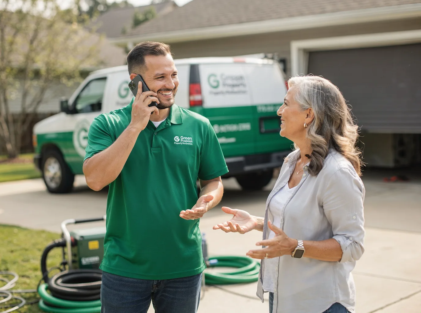 Water Damage Restoration Manchester, OH FAQs